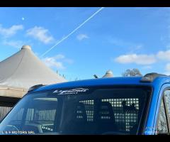 IVECO DAILY CASSONE - 15