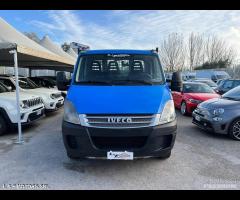 IVECO DAILY CASSONE - 16