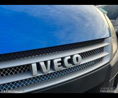 IVECO DAILY CASSONE - 17