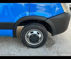 IVECO DAILY CASSONE - 18