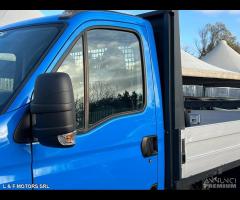 IVECO DAILY CASSONE - 19