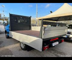 IVECO DAILY CASSONE - 20