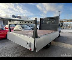 IVECO DAILY CASSONE - 22