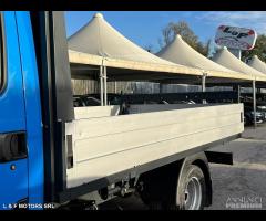 IVECO DAILY CASSONE - 23