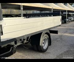IVECO DAILY CASSONE - 24