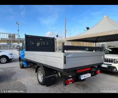 IVECO DAILY CASSONE - 25