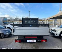 IVECO DAILY CASSONE - 27