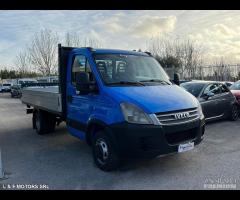 IVECO DAILY CASSONE - 28