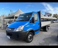 IVECO DAILY CASSONE - 29