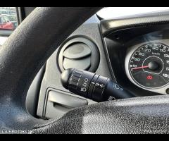 IVECO DAILY CASSONE - 30