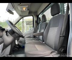 FORD TRANSIT 2.2 DIESEL 125CV CASSONE FISSO - 6