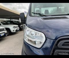 FORD TRANSIT 2.2 DIESEL 125CV CASSONE FISSO - 13