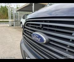 FORD TRANSIT 2.2 DIESEL 125CV CASSONE FISSO - 14