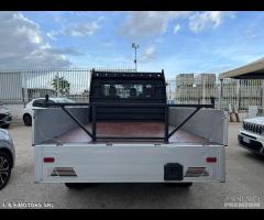 FORD TRANSIT 2.2 DIESEL 125CV CASSONE FISSO - 18