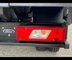 FORD TRANSIT 2.2 DIESEL 125CV CASSONE FISSO - 19