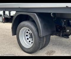 FORD TRANSIT 2.2 DIESEL 125CV CASSONE FISSO - 23