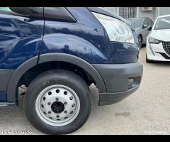 FORD TRANSIT 2.2 DIESEL 125CV CASSONE FISSO - 24