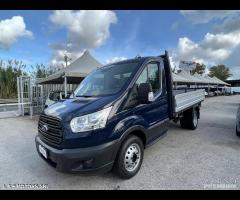 FORD TRANSIT 2.2 DIESEL 125CV CASSONE FISSO - 29