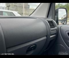 CITROEN JUMPY FURGONATO 2.0 DIESEL 127CV - 6