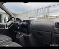 CITROEN JUMPY FURGONATO 2.0 DIESEL 127CV - 9
