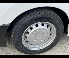 CITROEN JUMPY FURGONATO 2.0 DIESEL 127CV - 10