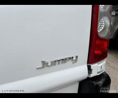 CITROEN JUMPY FURGONATO 2.0 DIESEL 127CV - 11