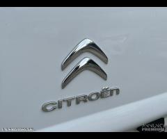 CITROEN JUMPY FURGONATO 2.0 DIESEL 127CV - 12