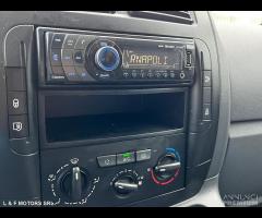 CITROEN JUMPY FURGONATO 2.0 DIESEL 127CV - 14