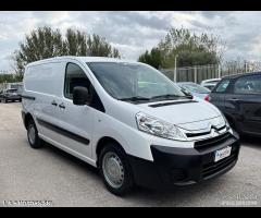 CITROEN JUMPY FURGONATO 2.0 DIESEL 127CV - 16