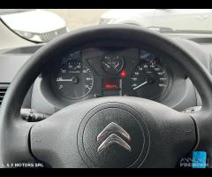 CITROEN JUMPY FURGONATO 2.0 DIESEL 127CV - 17