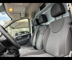 CITROEN JUMPY FURGONATO 2.0 DIESEL 127CV - 18