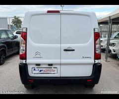 CITROEN JUMPY FURGONATO 2.0 DIESEL 127CV - 22