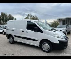 CITROEN JUMPY FURGONATO 2.0 DIESEL 127CV - 23