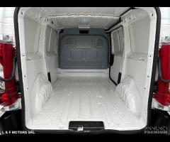 CITROEN JUMPY FURGONATO 2.0 DIESEL 127CV - 25