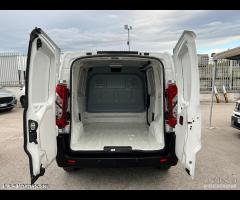 CITROEN JUMPY FURGONATO 2.0 DIESEL 127CV - 26