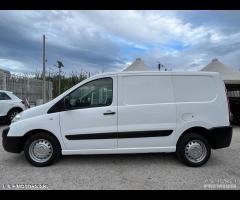 CITROEN JUMPY FURGONATO 2.0 DIESEL 127CV - 27