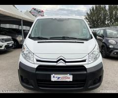 CITROEN JUMPY FURGONATO 2.0 DIESEL 127CV - 28
