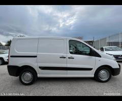 CITROEN JUMPY FURGONATO 2.0 DIESEL 127CV - 29