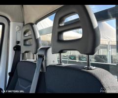 IVECO DAILY 35/C12  CASSONE FISSO - 6