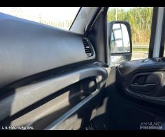 IVECO DAILY 35/C12  CASSONE FISSO - 7