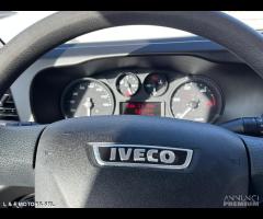 IVECO DAILY 35/C12  CASSONE FISSO - 10