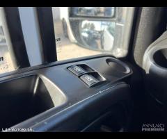 IVECO DAILY 35/C12  CASSONE FISSO - 12