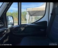 IVECO DAILY 35/C12  CASSONE FISSO - 13