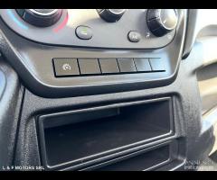 IVECO DAILY 35/C12  CASSONE FISSO - 14
