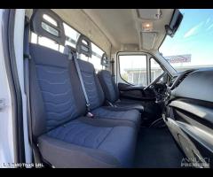IVECO DAILY 35/C12  CASSONE FISSO - 15