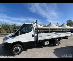 IVECO DAILY 35/C12  CASSONE FISSO - 16