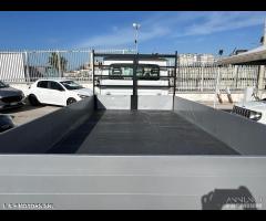 IVECO DAILY 35/C12  CASSONE FISSO - 17