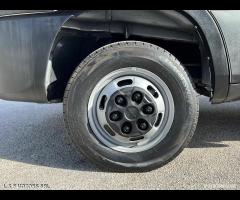 IVECO DAILY 35/C12  CASSONE FISSO - 18