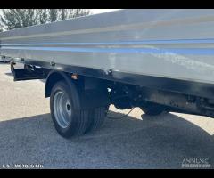 IVECO DAILY 35/C12  CASSONE FISSO - 19