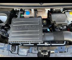 IVECO DAILY 35/C12  CASSONE FISSO - 20